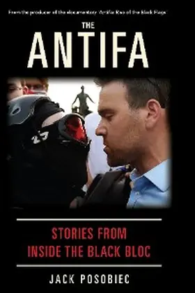 Posobiec |  The Antifa | eBook | Sack Fachmedien