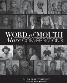 Clayton Hansen |  Word of Mouth | eBook | Sack Fachmedien