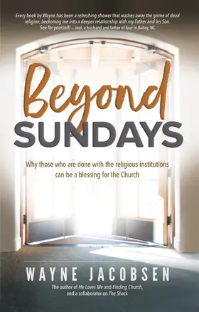 Jacobsen |  Beyond Sundays | eBook | Sack Fachmedien
