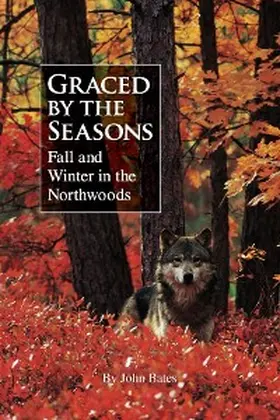 Bates |  Graced by the Seasons | eBook | Sack Fachmedien