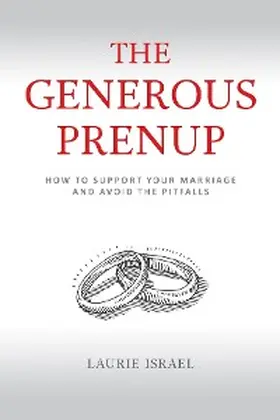 Israel |  The Generous Prenup | eBook | Sack Fachmedien