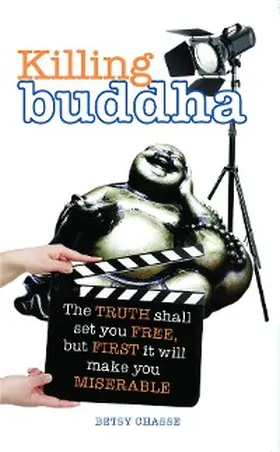 Chasse |  Killing Buddha | eBook | Sack Fachmedien