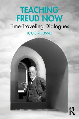 Roussel |  Teaching Freud Now | Buch |  Sack Fachmedien