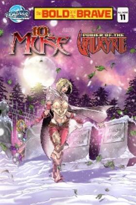 Frizell |  Bold and the Brave #11 | eBook | Sack Fachmedien