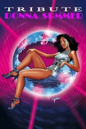 Frizell |  Tribute: Donna Summer | eBook | Sack Fachmedien