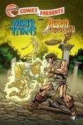 Rose |  TidalWave Comics Presents #8: Wrath of the Titans and Jason & the Argonauts | eBook | Sack Fachmedien