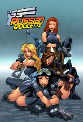 Cooke |  Victoria's Secret Service: Russian Roulette | eBook | Sack Fachmedien