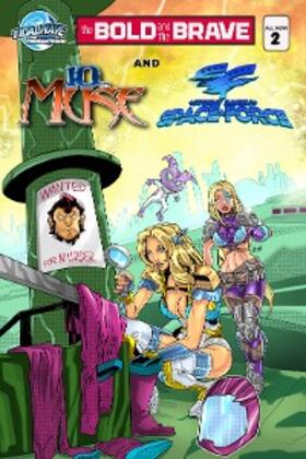Frizell |  Bold and the Brave #2 | eBook | Sack Fachmedien