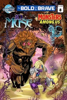 Shayde |  Bold and the Brave #8 | eBook | Sack Fachmedien