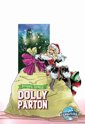 Frizell |  Female Force: Dolly Parton: Bonus Holiday Edition | eBook | Sack Fachmedien