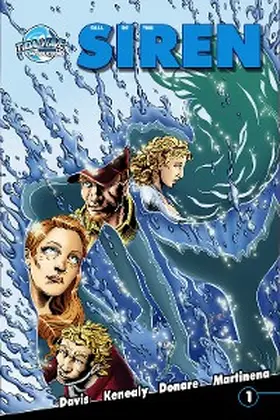 Kenealy |  Call of the Siren #1 | eBook | Sack Fachmedien