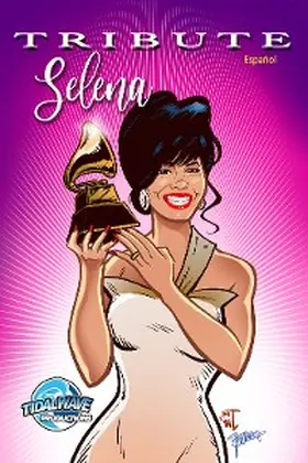 Frizell |  Tribute: Selena Quintanilla en Español | eBook | Sack Fachmedien