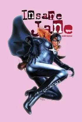 Hunchar |  Insane Jane: Compendium | eBook | Sack Fachmedien