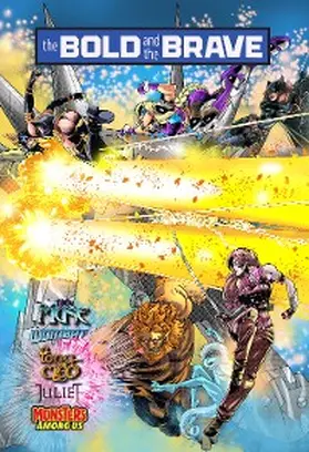 Shayde |  Bold and the Brave: Volume Two | eBook | Sack Fachmedien