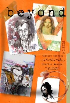 D'Orazio |  Beyond | eBook | Sack Fachmedien