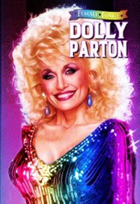 Frizell |  Female Force: Dolly Parton: Bonus Pride Edition | eBook | Sack Fachmedien