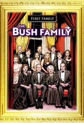 Frizell |  First Family: The Bush Family | eBook | Sack Fachmedien