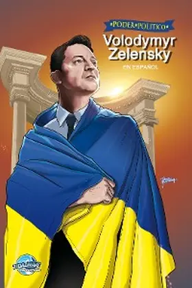 Frizell |  Poder Politico: Volodymyr Zelensky | eBook | Sack Fachmedien