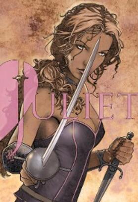 Hunchar |  Juliet: Trade Paperback | eBook | Sack Fachmedien