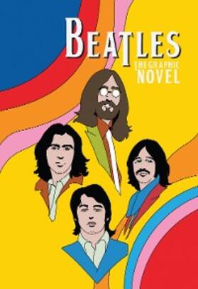 Cromarty |  Orbit: The Beatles: John Lennon, Paul McCartney, George Harrison and Ringo Starr | eBook | Sack Fachmedien