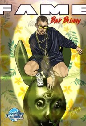 Esquivel |  FAME: Bad Bunny | eBook | Sack Fachmedien