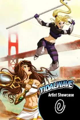  TidalWave Artist Showcase: Erich Owen | eBook | Sack Fachmedien