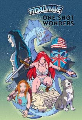 Frizell |  TidalWave One-Shot Wonders | eBook | Sack Fachmedien