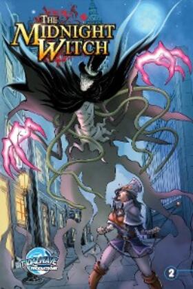 Brownfield |  Midnight Witch #2 | eBook | Sack Fachmedien