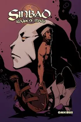 Thompson |  Sinbad Rogue of Mars: Omnibus | eBook | Sack Fachmedien