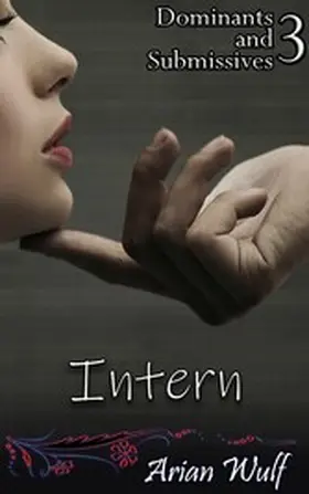 Wulf |  Intern | eBook | Sack Fachmedien