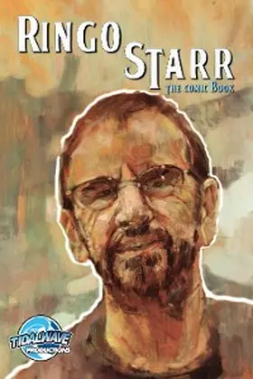Cromarty |  Orbit: Ringo Starr | eBook | Sack Fachmedien