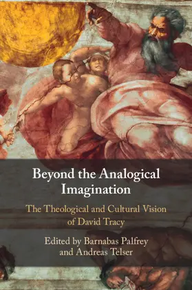 Palfrey / Telser |  Beyond the Analogical Imagination | Buch |  Sack Fachmedien