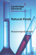 Khalidi |  Natural Kinds | Buch |  Sack Fachmedien