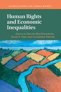 MacNaughton / Frey / Porter |  Human Rights and Economic Inequalities | Buch |  Sack Fachmedien