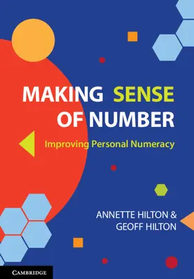 Hilton |  Making Sense of Number | Buch |  Sack Fachmedien