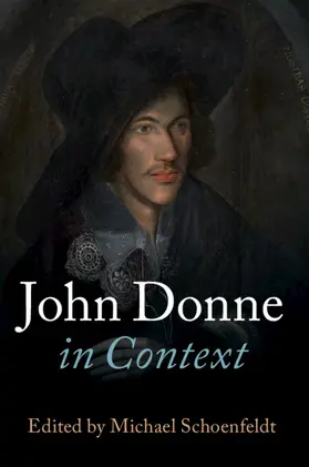 Schoenfeldt |  John Donne in Context | Buch |  Sack Fachmedien