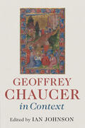 Johnson |  Geoffrey Chaucer in Context | Buch |  Sack Fachmedien
