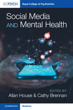 House / Brennan |  Social Media and Mental Health | Buch |  Sack Fachmedien