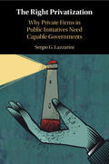 Lazzarini |  The Right Privatization | Buch |  Sack Fachmedien