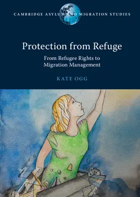 Ogg |  Protection from Refuge | Buch |  Sack Fachmedien