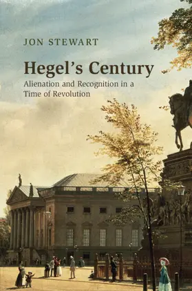 Stewart |  Hegel's Century | Buch |  Sack Fachmedien