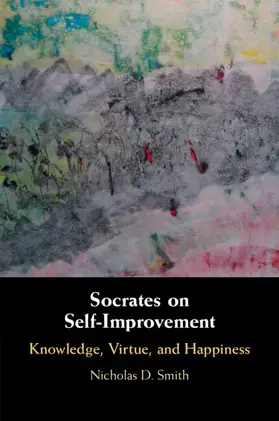 Smith |  Socrates on Self-Improvement | Buch |  Sack Fachmedien