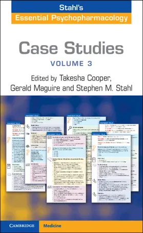 Cooper / Maguire / Stahl |  Case Studies | Buch |  Sack Fachmedien