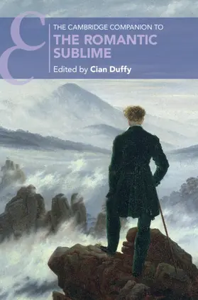 Duffy |  The Cambridge Companion to the Romantic Sublime | Buch |  Sack Fachmedien