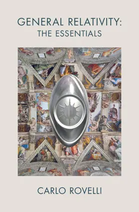 Rovelli |  General Relativity: The Essentials | Buch |  Sack Fachmedien