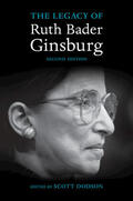 Dodson |  The Legacy of Ruth Bader Ginsburg | Buch |  Sack Fachmedien