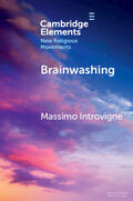 Introvigne |  Brainwashing | Buch |  Sack Fachmedien