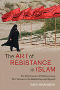 Shanneik |  The Art of Resistance in Islam | Buch |  Sack Fachmedien
