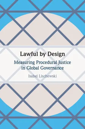 Lischewski |  Lawful by Design | Buch |  Sack Fachmedien