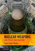 Casey-Maslen |  Nuclear Weapons | Buch |  Sack Fachmedien